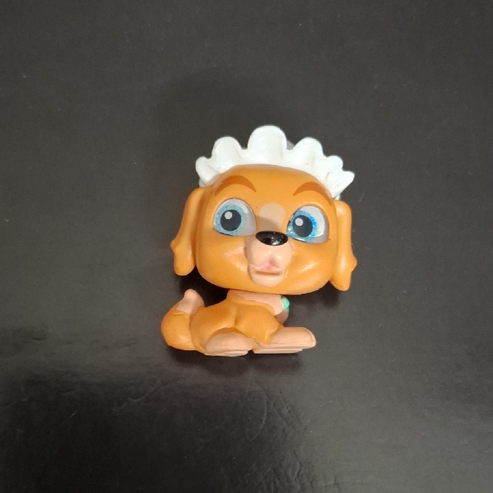 Nana Disney Doorables Lets Party